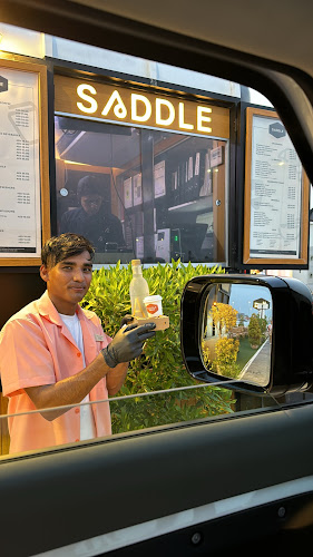 Saddle Cafe - Hospitality and gastronomy