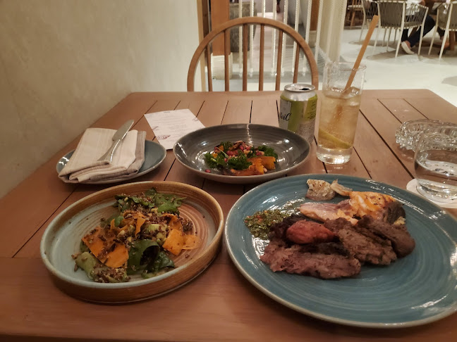 Bab Al Bahr Beach Bar & Grill - Ajman