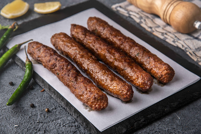 Comentarii opinii despre Chicken Tikka Inn - Al Barsha