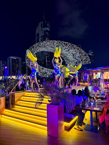 Level 1, Jumeirah Emirates Towers Hotel - Trade Centre - Trade Centre 2 - Dubai