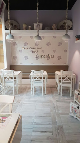 Comentarii opinii despre Fresh Bakes Cafe