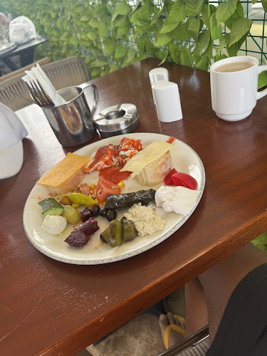 Alloro - Hospitality and gastronomy