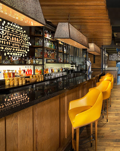 La Tablita Dubai - Hospitality and gastronomy