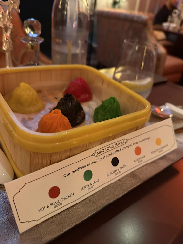 Opinii despre MiMi Mei Fair în Dubai - Hospitality and gastronomy