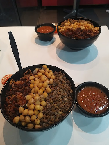 Koshari Factory - Hospitality and gastronomy