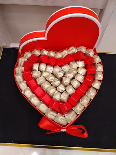 Folies au Chocolat LLC - Dubai