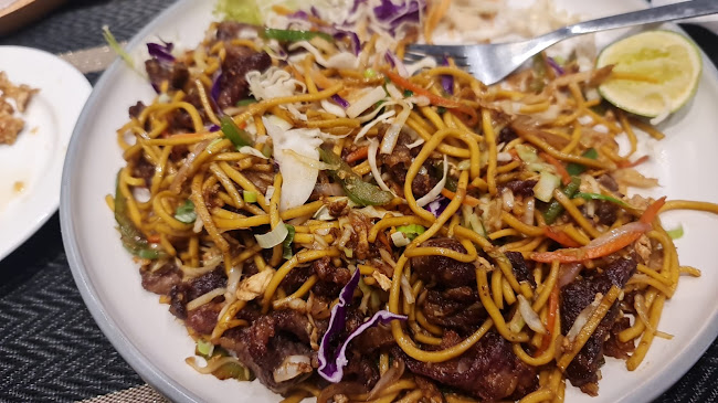 Al Meena St - Al Zahiyah - E13 - Abu Dhabi