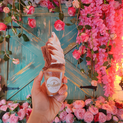 Chimnos - جمنوز - Hospitality and gastronomy