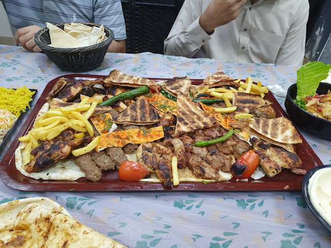 Comentarii opinii despre Al Bait Al Soury Restaurant & Grill