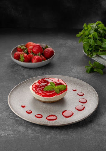 Comentarii opinii despre Il Forno, Al Wahda Mall