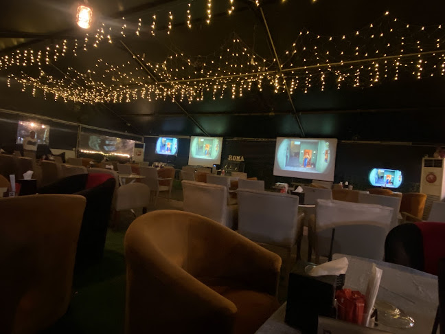 Comentarii opinii despre Roma Cafe