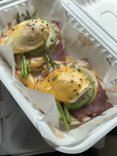 Claro Speciality Coffee - Sharjah - Hospitality and gastronomy