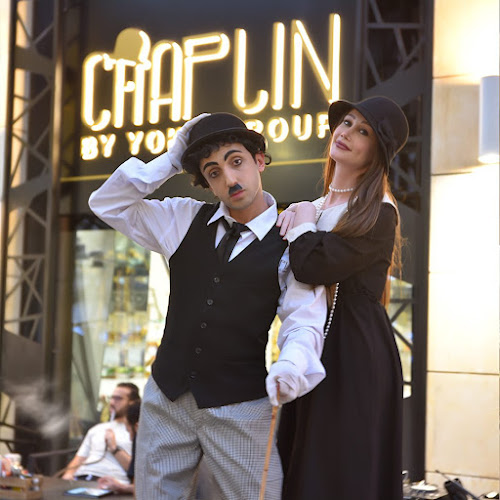 Comentarii opinii despre Chaplin restaurant & cafe