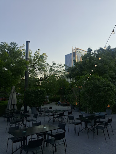 High Joint - Emirates Towers - Dubai