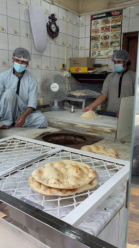 Opinii despre Century Bakery în Abu Dhabi - Hospitality and gastronomy