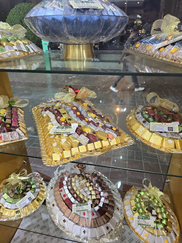 Opinii despre Al Samadi Sweets în Dubai - Hospitality and gastronomy