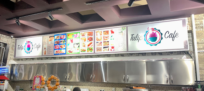 Tulip Cafe - Sharjah
