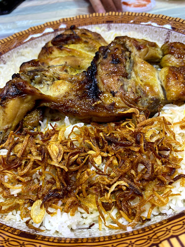 Opinii despre Ras AlDara Restaurant în Ras Al-Khaimah - Hospitality and gastronomy