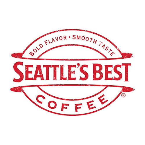 Seattle's Best Coffee - Abu Dhabi Corniche