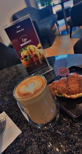 Icons Coffee Couture- Manar Mall - Ras Al-Khaimah