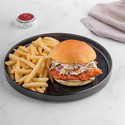 Opinii despre PAUL Bakery & Restaurant în Abu Dhabi - Hospitality and gastronomy