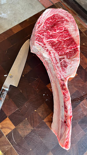 Flavors Grill Abu Dhabi - Hospitality and gastronomy