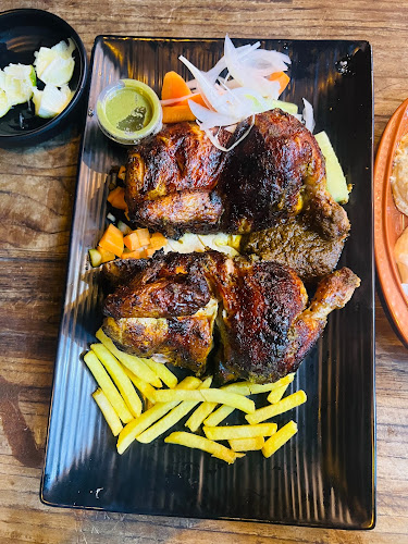 Hadiqat Al Shay (Tea Park) - Hospitality and gastronomy