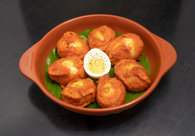 Comentarii opinii despre Calicut Notebook Restaurant