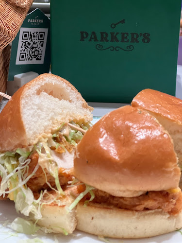 Parker's - Hospitality and gastronomy