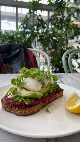 Opinii despre Common Grounds - JBR în Dubai - Hospitality and gastronomy