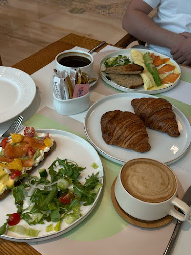 Dahab Restaurant & Cafe