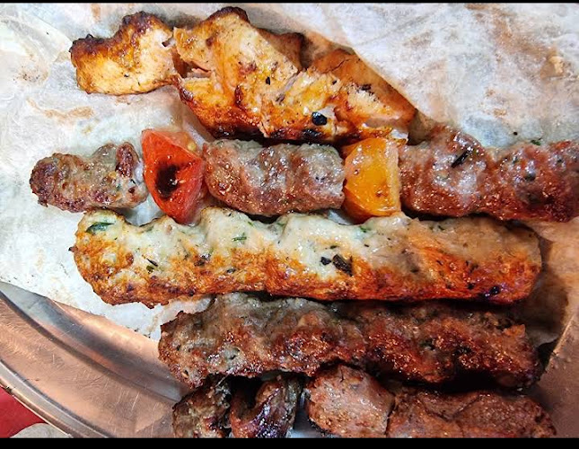 Lebanese House Restaurant - Hospitality and gastronomy