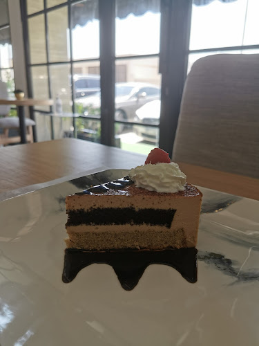 pablo cafe and restaurant - Fujairah