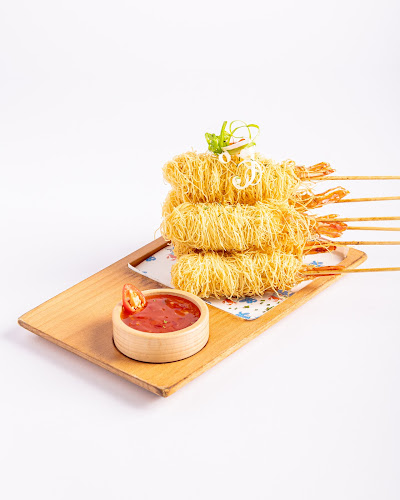 6888+R4H - Al Jaddaf - Dubai