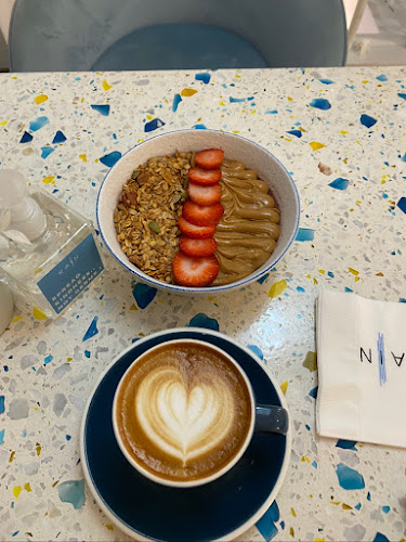 Rain Corniche - Hospitality and gastronomy