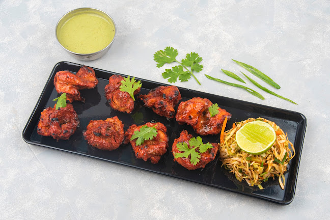 Hot Plate Restaurant