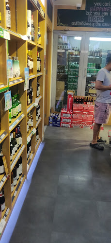 Spinneys Liquor Najda - Hospitality and gastronomy