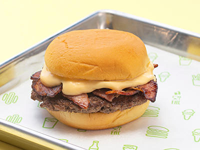 Shake Shack - Dubai