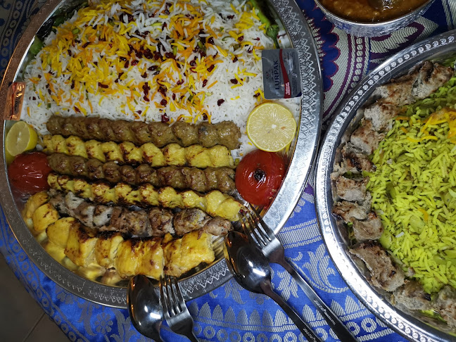 DelKit Catering LLC - Hospitality and gastronomy