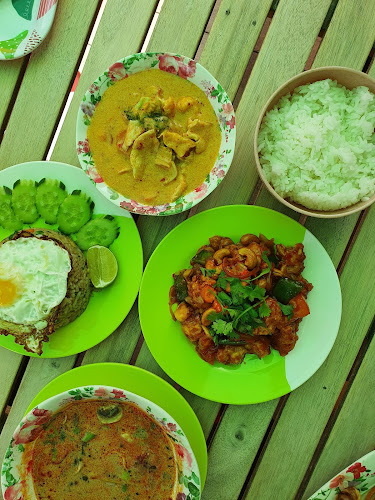 Cafe Isan (JLT) - Authentic Thai Street Food Restaurant & Bar - Hospitality and gastronomy