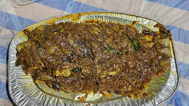 Opinii despre KHAIRAN CAFETERIA în Dubai - Hospitality and gastronomy