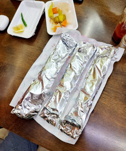 كافتيريا دار الحكمة - Sharjah