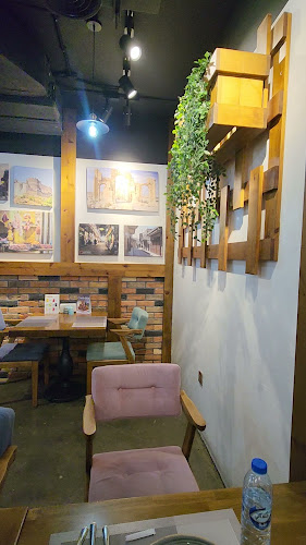 ملحمة الفرح - شارع حمدان - Abu Dhabi