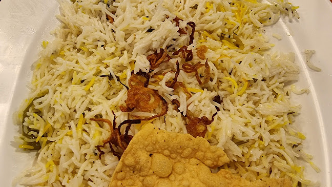 Opinii despre Al Ikhtayar Al Awal مطعم الاختيار الاول în Sharjah - Hospitality and gastronomy