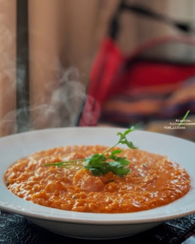 Comentarii opinii despre Ilforno al hamra