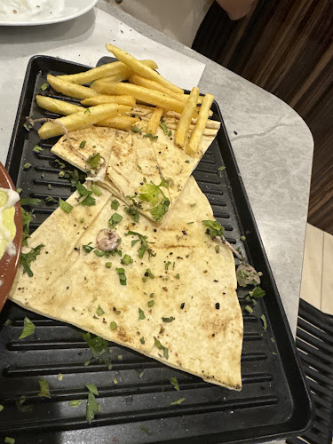 CALICUT BLUEFIN RESTAURANT AND GRILL