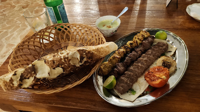 Ground Floor, Dubai Festival City Mall, Near P.F.Chang's, Canal Walk - Dubai