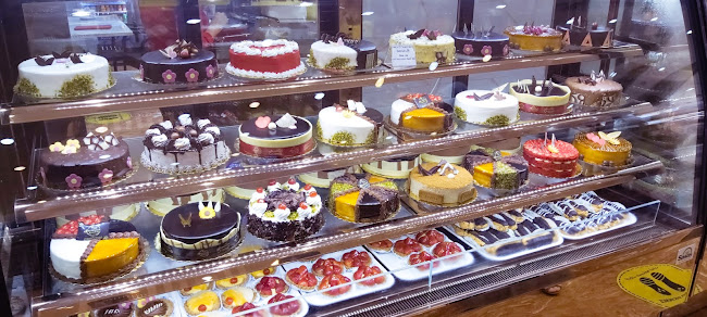 Shamseen Bakeries Al Nahda