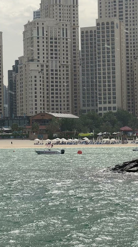 The Coffee Club Dubai Marina Mall - Dubai