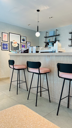 Blu Matcha Cafe - Hospitality and gastronomy